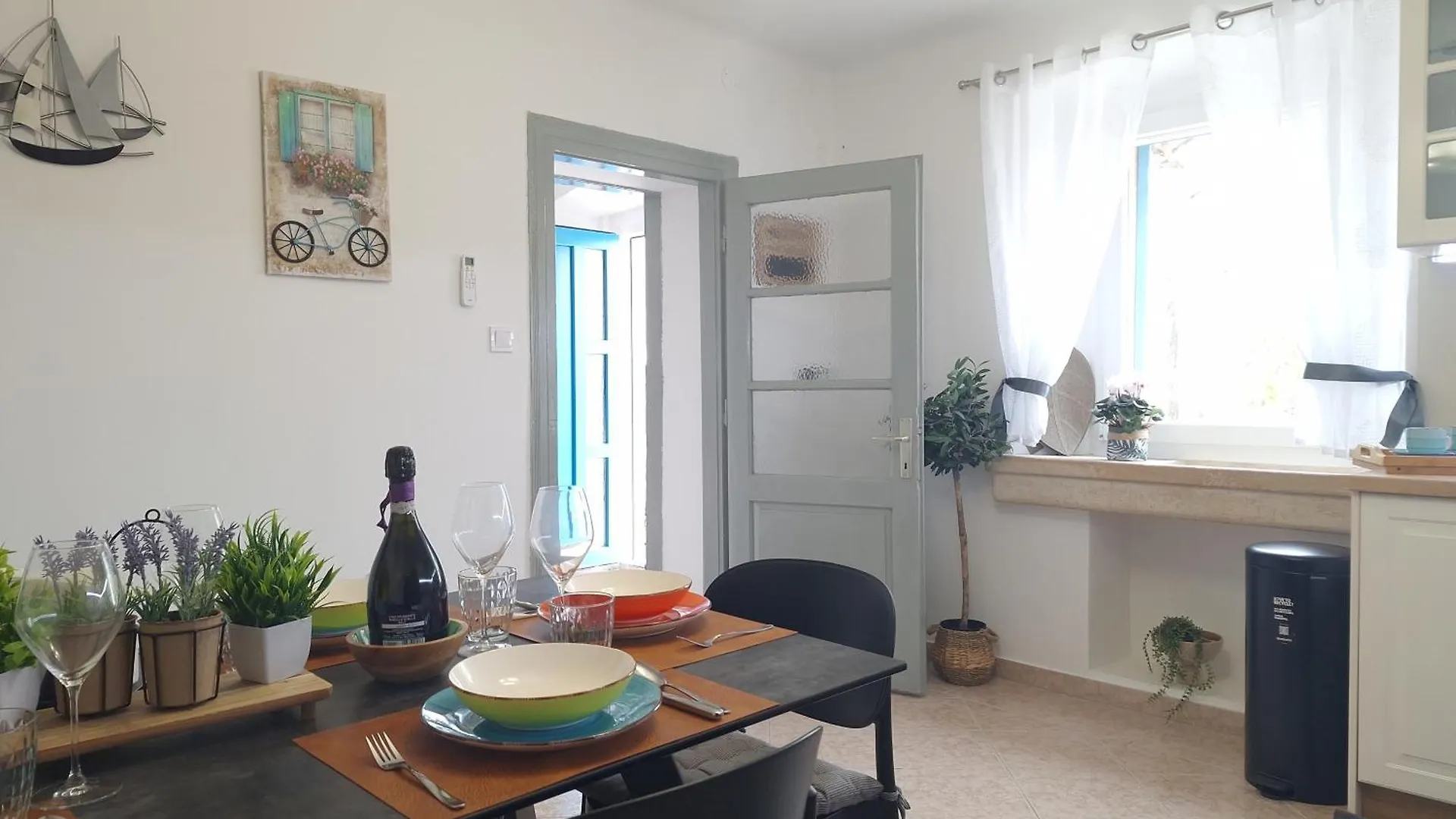 Calma Di Medulin Villa Kroatië