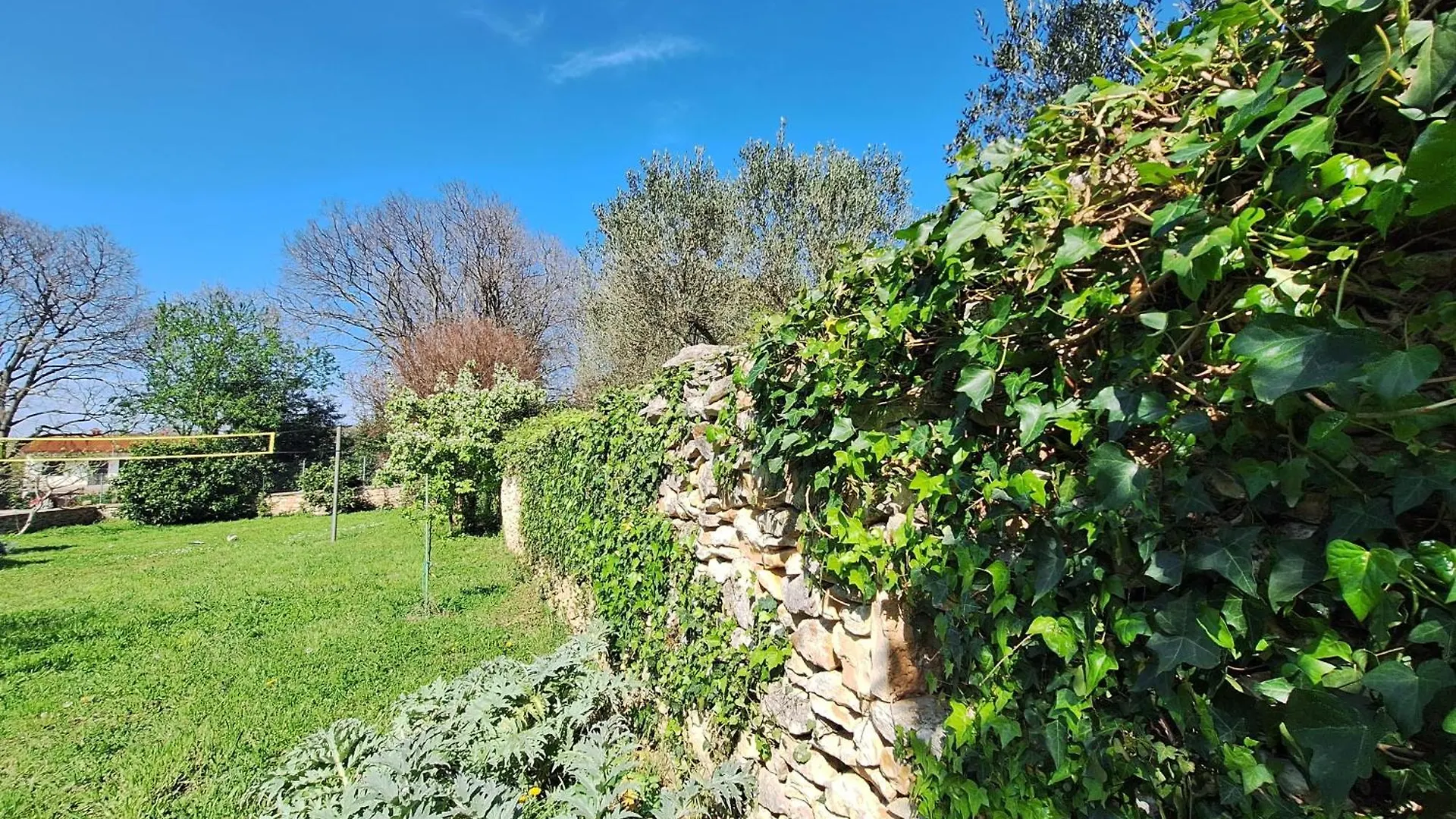 Calma Di Medulin Villa Kroatië