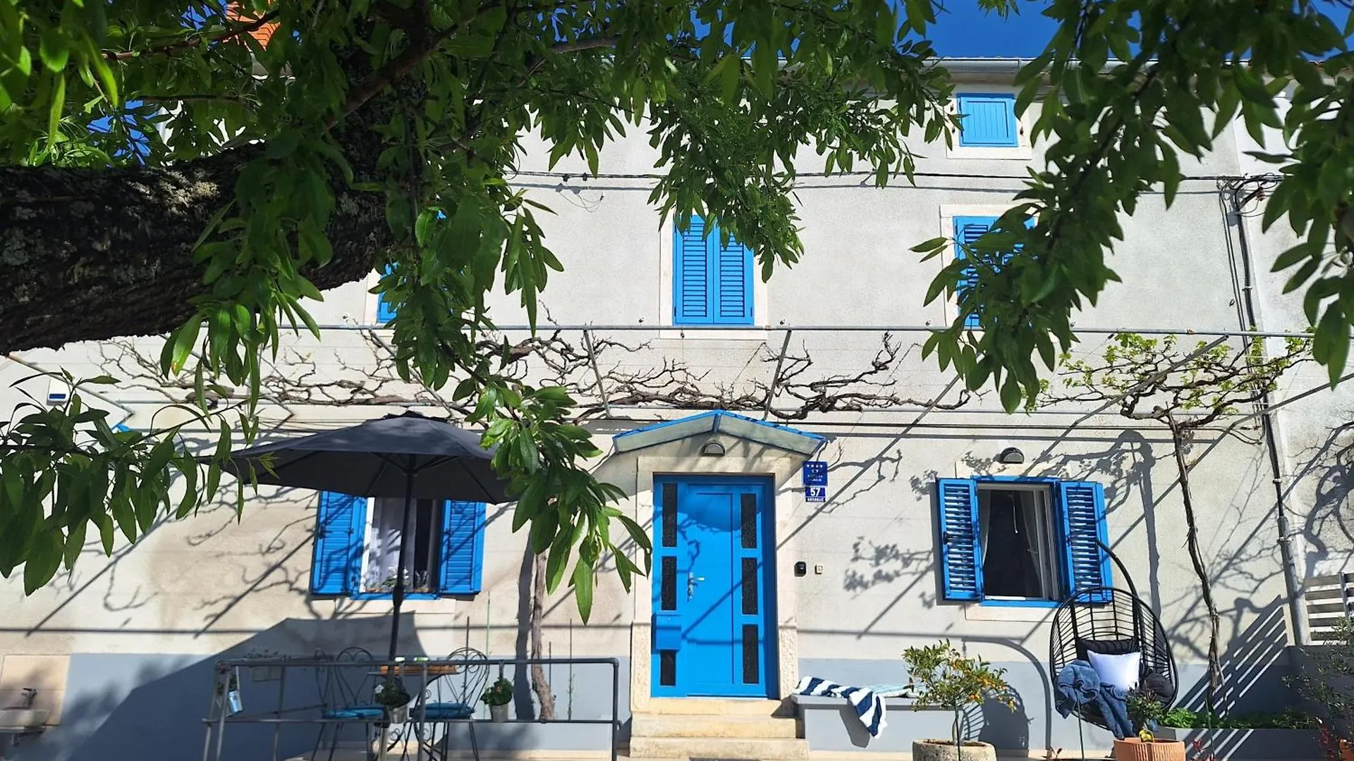 Calma Di Medulin Villa
