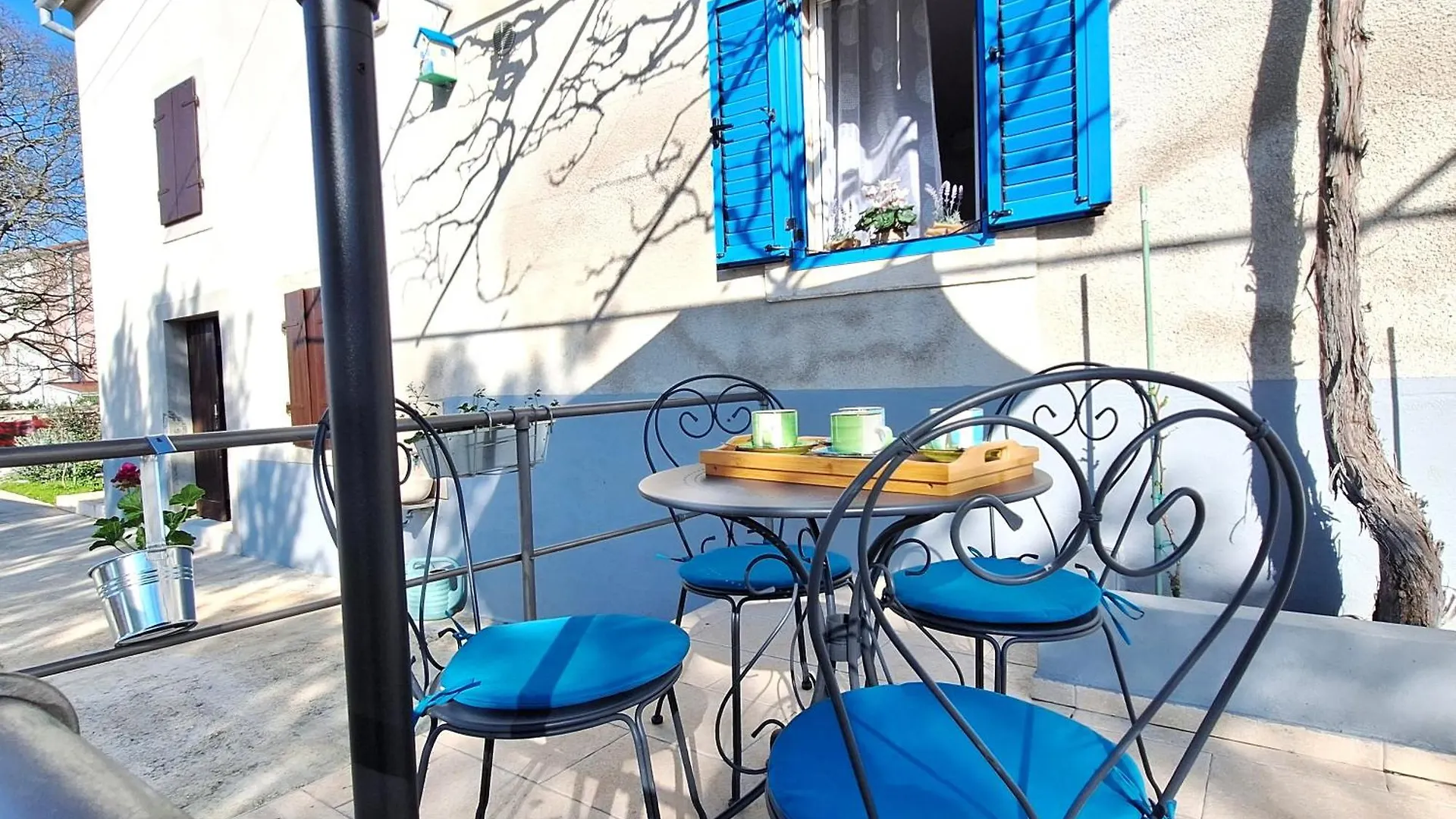Calma Di Medulin Villa